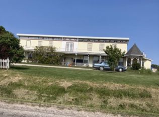 278 N Croswell Rd, Croswell, MI 48422