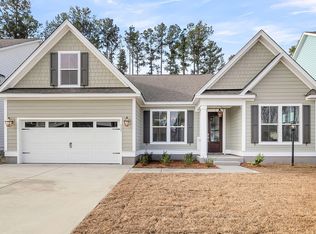 737 Maynard Ln, Summerville, SC 29486