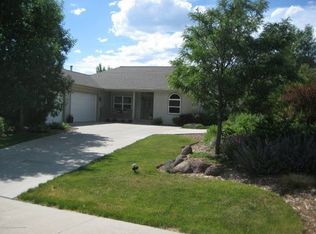 704 N Wild Horse Dr, New Castle, CO 81647