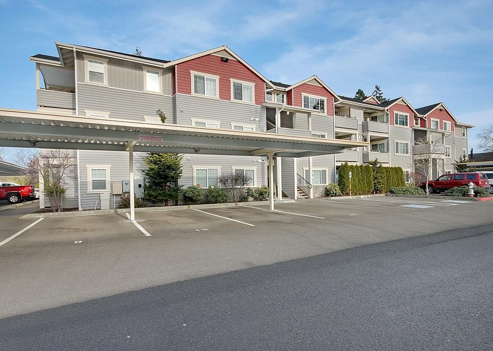 1st image of 13203 97th Ave E Unit 304