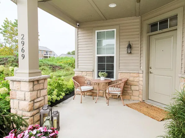 2969 S Waterside Ct, Lakeside Marblehead, OH 43440