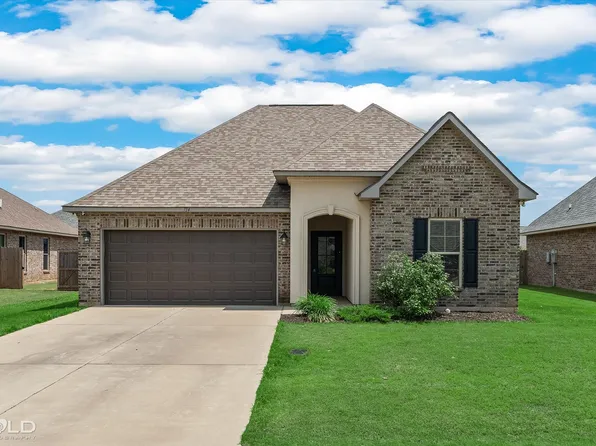 714 Esau Ave, Bossier City, LA 71111