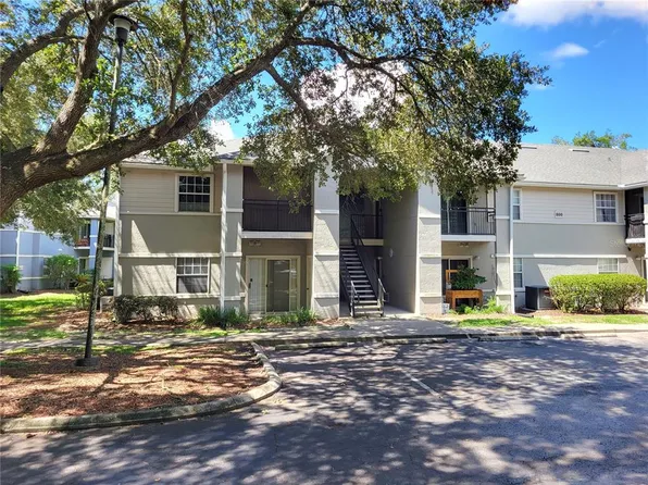 3705 SW 27TH STREET #811, GAINESVILLE, FL 32608