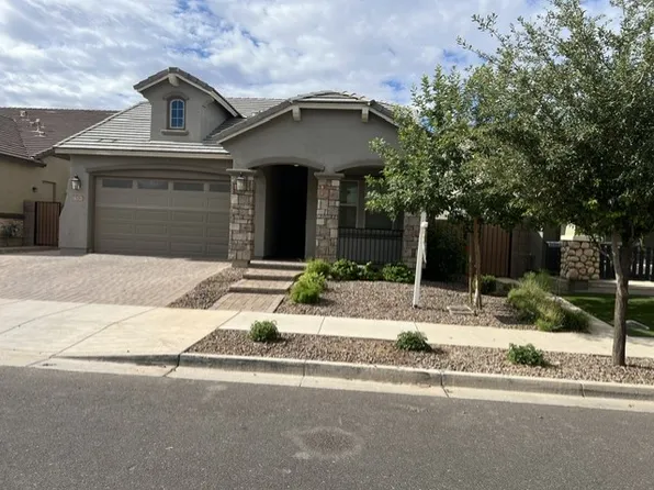 23061 E Mayberry Rd, Queen Creek, AZ 85142