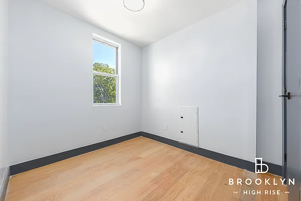 Rented by Brooklyn High Rise LLC | media 56
