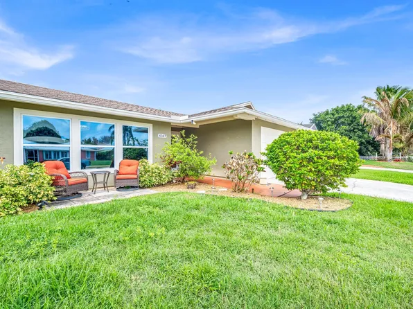 4167 Russell Street, Jupiter, FL 33469