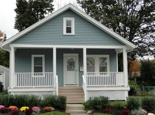 6 Abby St, Worcester, MA 01606