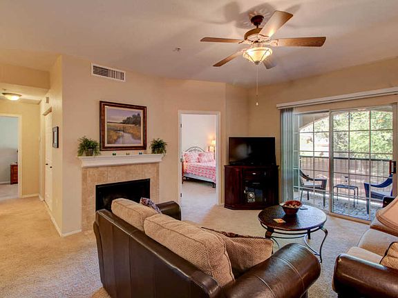 4th image of 1500 E Pusch Wilderness Dr Unit 6203