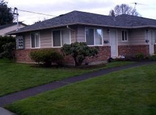 5795 SW Tucker Ave, Beaverton, OR 97005