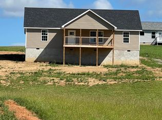 1806 Siesta Road Way, Newport, TN 37821