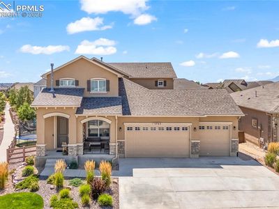 5763 Thurber Dr, Colorado Springs, CO, 80924