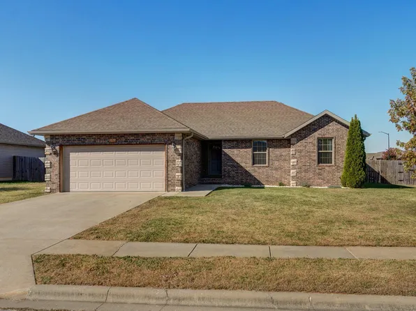 1079 S Venice Avenue, Republic, MO 65738