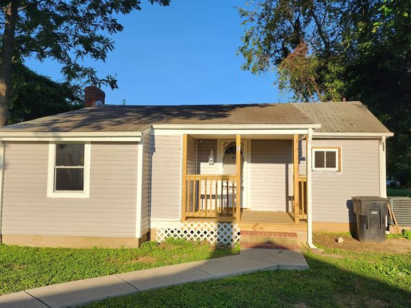 1117 S Bradford St APT C