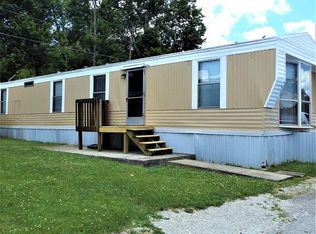 3295 Versailles Rd LOT 7, Lexington, KY 40510