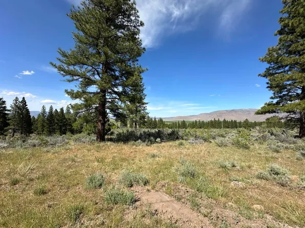0 Sage Rd, Loyalton, CA 96118