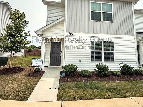 2nd image of 4109 Laurel Ridge Dr Unit A