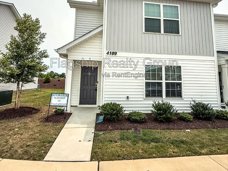 4109 Laurel Ridge Dr #A — Photo 2