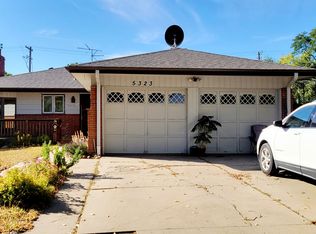 5323 Calvert St, Lincoln, NE 68506