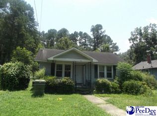 207 Edward Ave, Latta, SC 29536