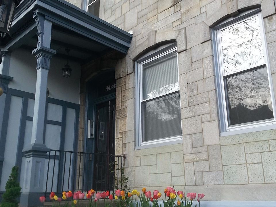 1st image of 207 S 42nd St APT C1