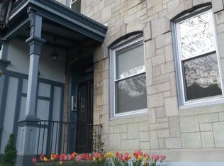 207 S 42nd St APT C1, Philadelphia, PA 19104