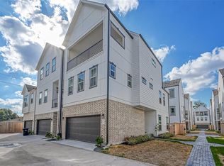 5418 Wheatley St #D, Houston, TX 77091