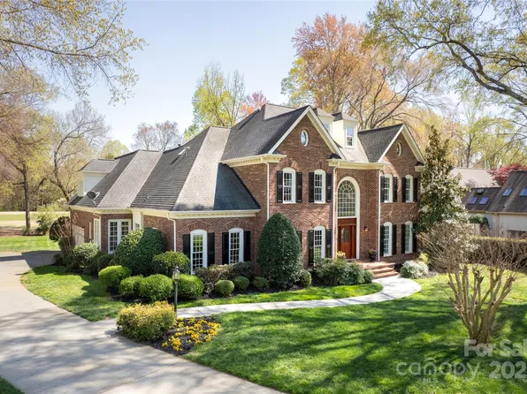 5419 Sunningdale Dr, Charlotte, NC 28277