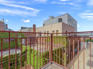 831 Monroe St #3B, Brooklyn, NY 11221