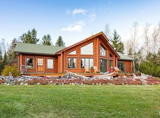 90190 Bark Point Rd, Herbster, WI 54844