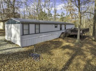 164 E Cumberland Rd, Camden, TN 38320