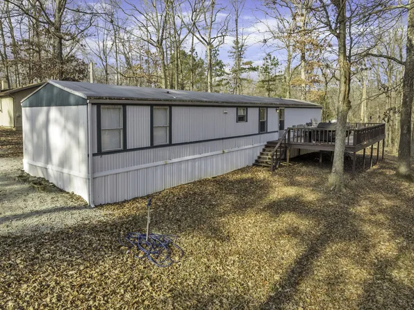 164 E Cumberland Rd, Camden, TN 38320