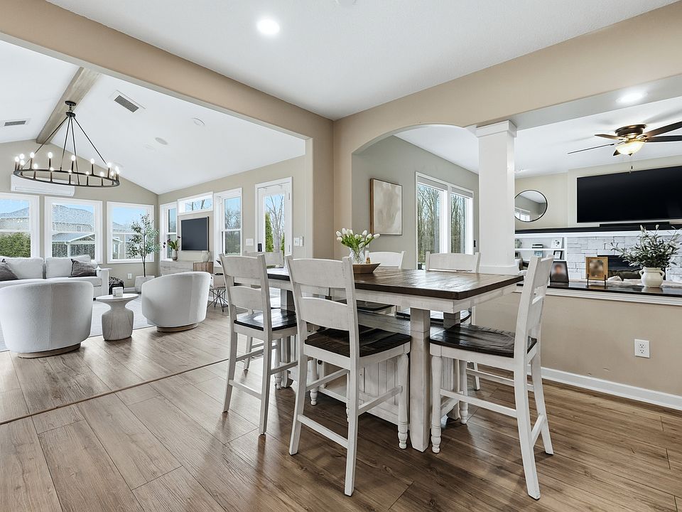 7621 Idlebrook Dr, Fort Wayne, IN 46835 | Zillow