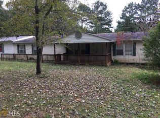 2398 Lovvorn Rd, Carrollton, GA 30117