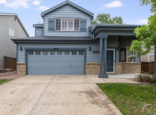 10410 Tracewood Ct, Highlands Ranch, CO 80130