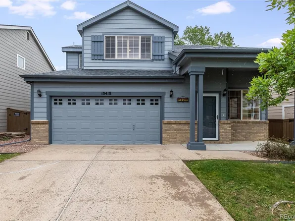 10410 Tracewood Court, Highlands Ranch, CO 80130