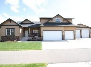 11260 N Cattle Dr, Hayden Lake, ID 83835