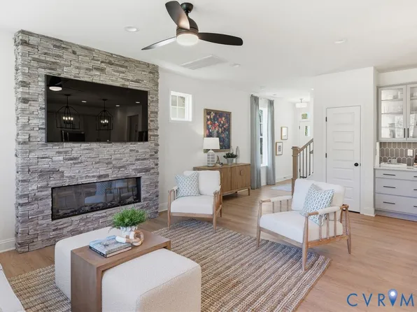 17348 Alana Dr, Moseley, VA 23120