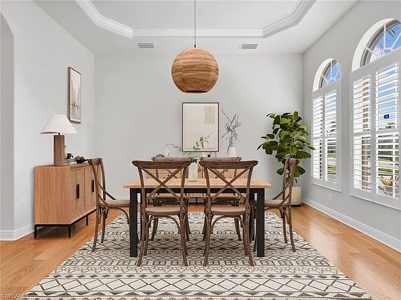 5th image of 19356 La Serena DR