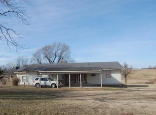 11188 Tiger Rd, Stark City, MO 64866
