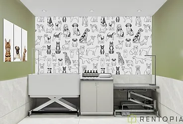 Rented by Rentopia