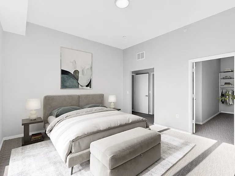 Viridium Apartments — Photo 101