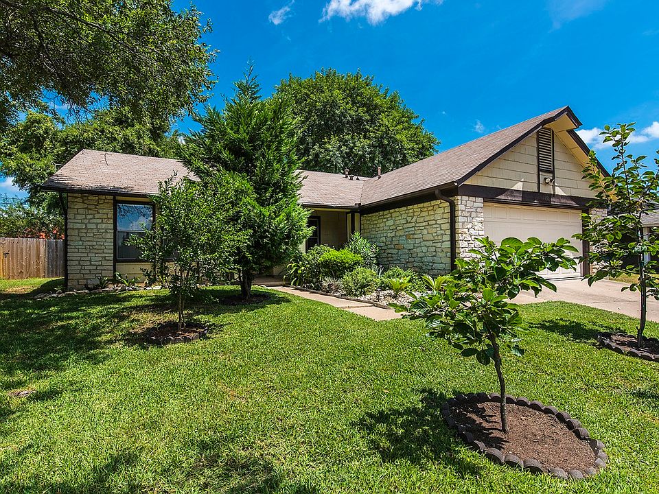 11504 Powder Mill Trail