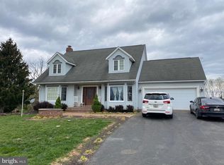 7307 Monroe Rd, Boonsboro, MD 21713