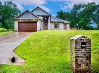 20853 Lakeview Dr, Flint, TX 75762