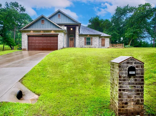 20853 Lakeview Dr, Flint, TX 75762