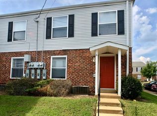 3528 E Richmond Rd #U6, Richmond, VA 23223