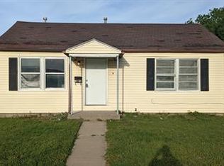 1632 S Glenn St, Wichita, KS 67213