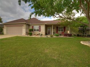 112 Nolan Dr, Georgetown, TX 78633