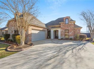 3347 Red Maple Ln, Sulphur, LA 70665