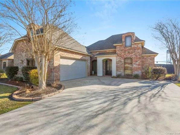 3347 Red Maple Ln, Sulphur, LA 70665